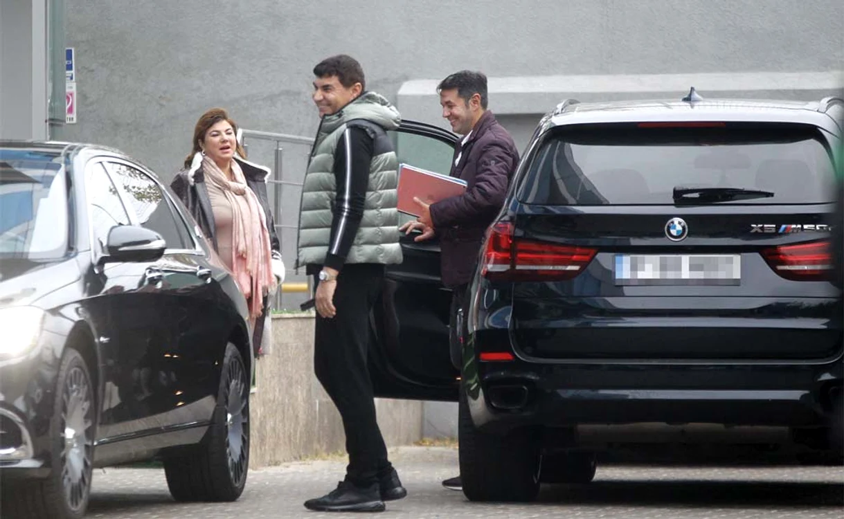 Mihaela e o tipă cu simțul umorului. Ea și-a făcut să râdă și fostul soț, dar și actualul iubit, Sorin Rap