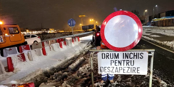 cnair drum inchis zapada jpg