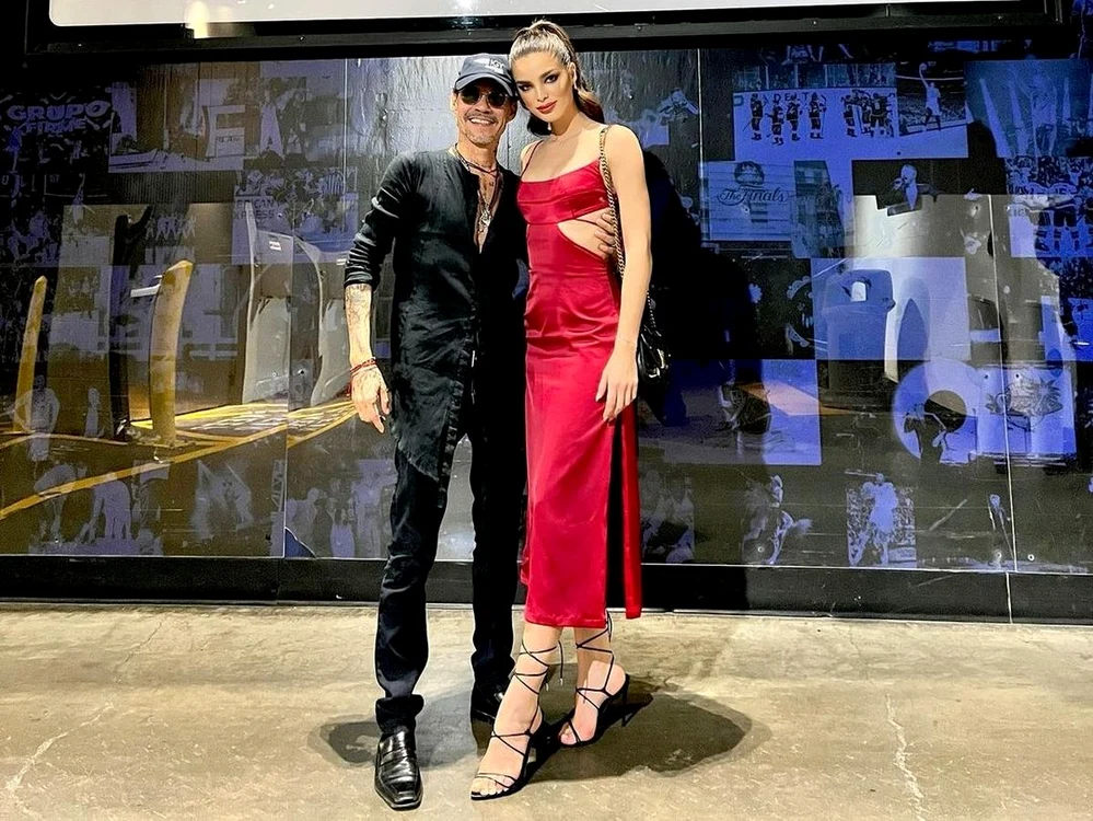 S-au logodit în luna mai a anului trecut (foto: Instagram)