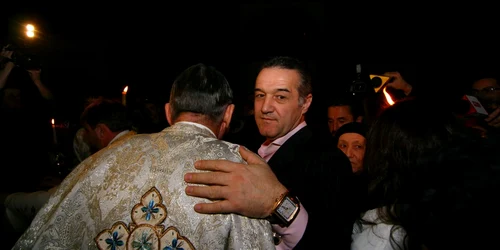 Gigi Becali