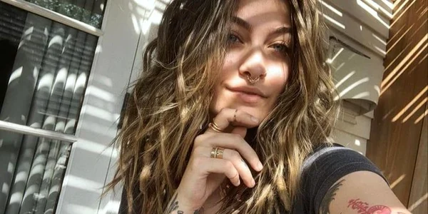 Paris Jackson