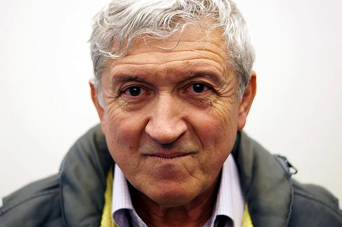 Mircea Diaconu a murit la 74 de ani / foto: arhiva personala