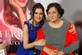 Iuliana Tudor și mama sa foto arhiva personală png