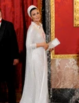 Șeica Moza bint Nasser   profimedia 0093181607 jpg