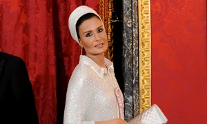 Șeica Moza bint Nasser   profimedia 0093181607 jpg