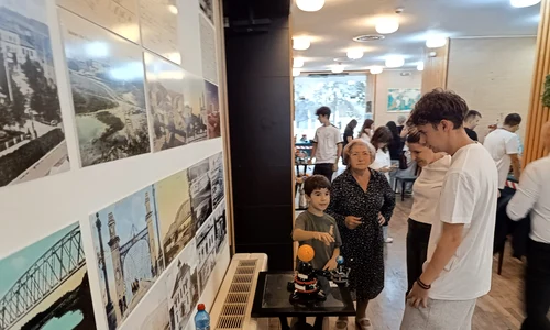 expozitie lego a elevilor CN Radu Greceanu Slatina, 21 septembrie 2026   foto alina mitran (11) jpeg
