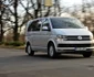 td vw multivan