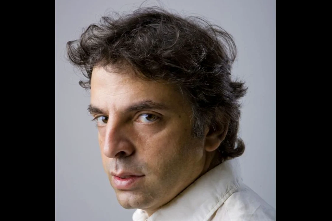 Etgar Keret: „O soție tare ca piatra” jpeg