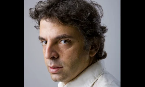 Etgar Keret: „O soție tare ca piatra” jpeg