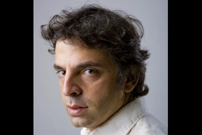 Etgar Keret: „O soție tare ca piatra” jpeg