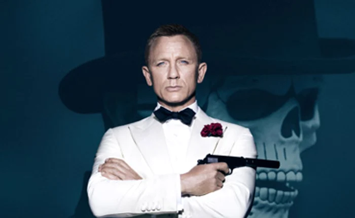 A jucat rolul agentului 007 timp de 15 aniFoto: Profimedia