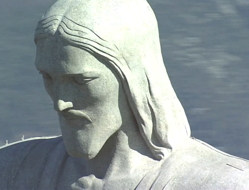 Statuie Rio de Janeiro