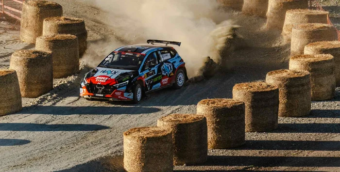 Prestația campionului iberic a fost la superlativ