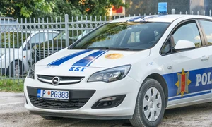 Politia din Muntenegru FOTO Shutterstock jpg