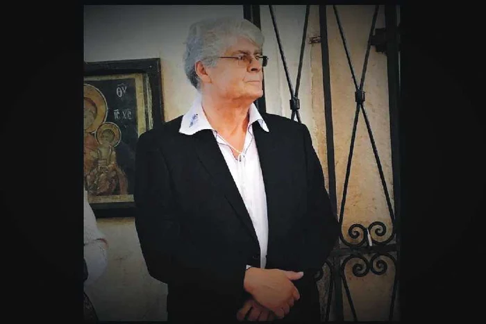 Dr. Cătălin Bărbulescu era chirurg, specialist în chirugia toracică, la Spitalul Universitar de Urgenţă din Bucureştifoto: Facebook