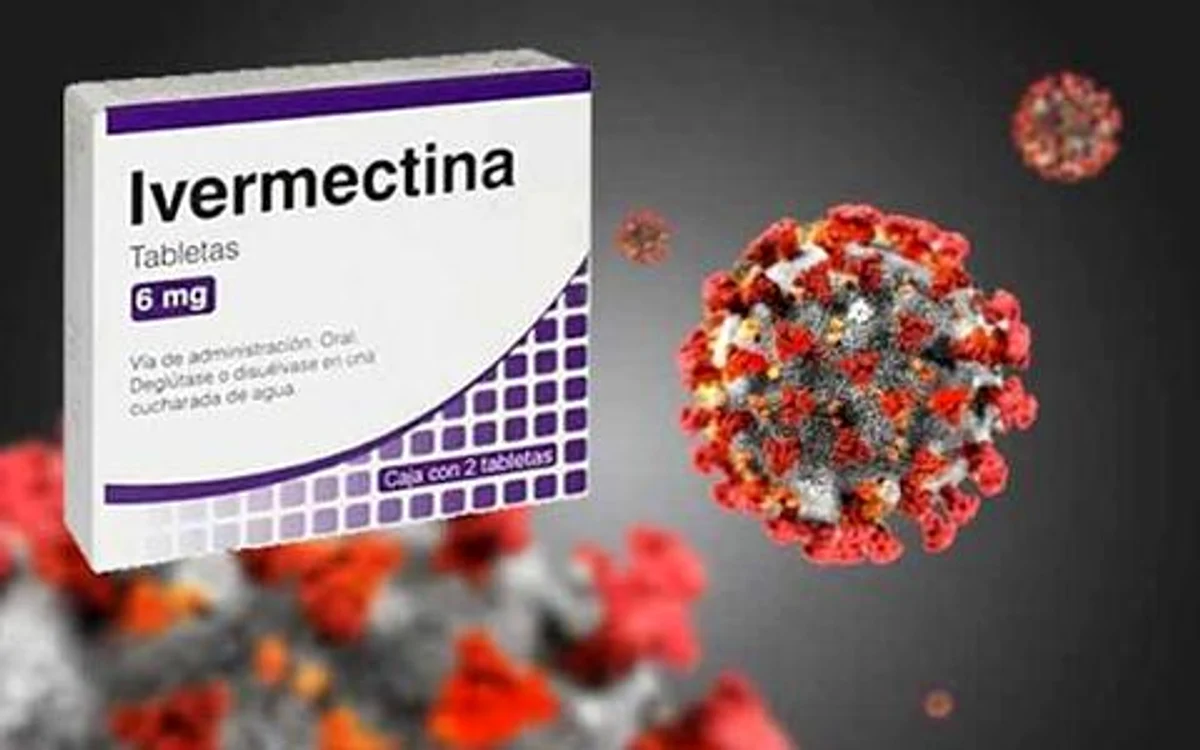 
    Sunt medici care spun că Ivermectina de uz uman ar trata Covid-19  