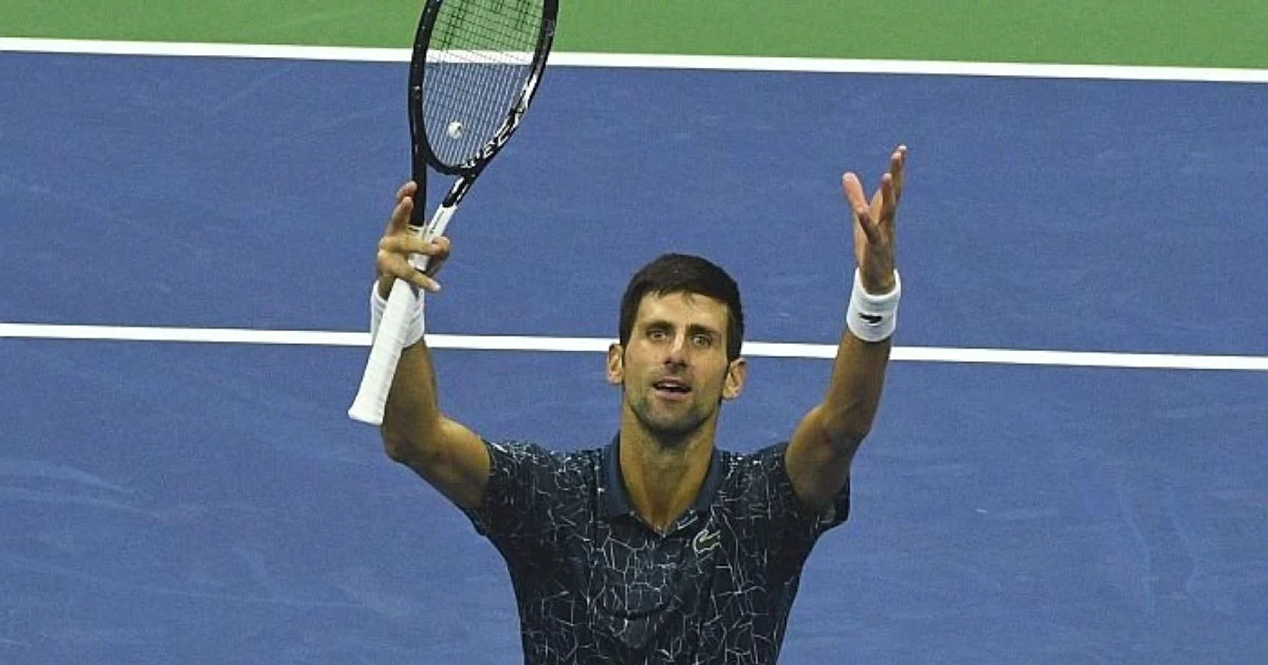 djokovici