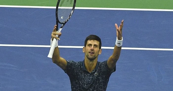 Novak Djokovici