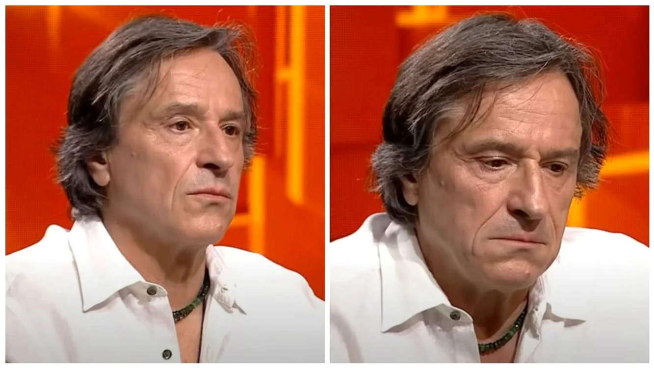 Claudiu Bleonț, gafă la Kanal D 