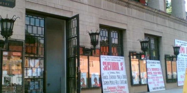 Piesa „Ultima oră“ se va juca mâine, de la ora 19.00