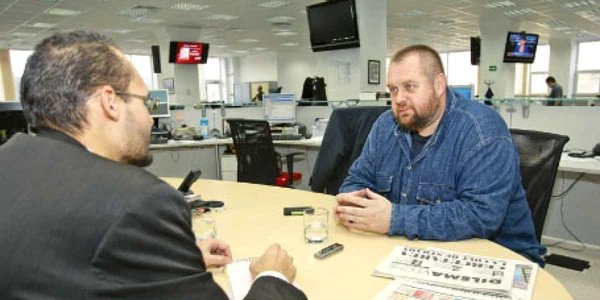 Cristian Tabără se declară sătul de „adevăruri fundamentale“ în presă