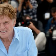 Robert Redford FOTO Getty Images 