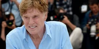 Robert Redford FOTO Getty Images 