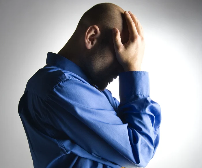 Pierdem 5 ani din viaţă gândindu-ne la problemele pe care le avem FOTO Shutterstock