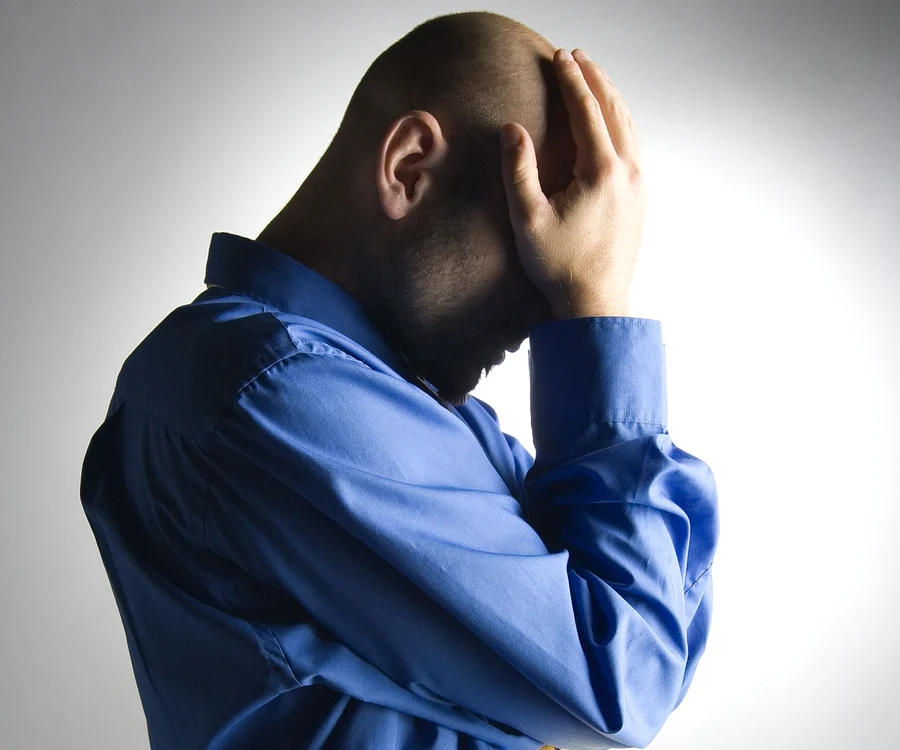 Pierdem 5 ani din viaţă gândindu-ne la problemele pe care le avem FOTO Shutterstock