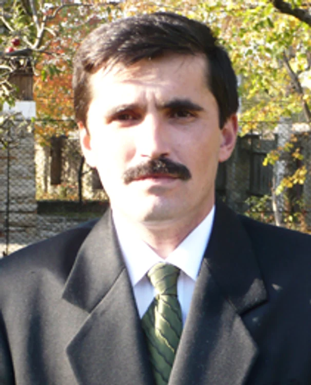 Angelo Rușinaru