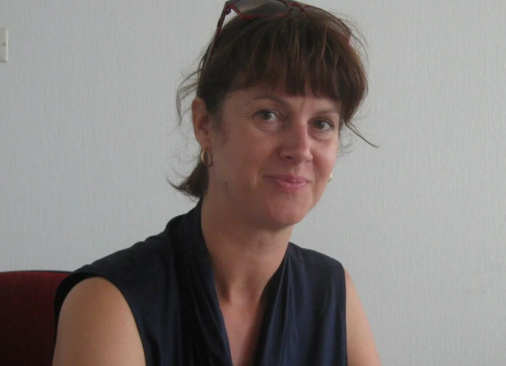 maira dzelzkaleja