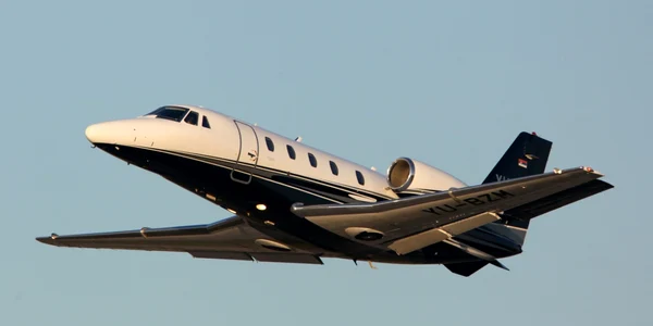 Cessna 560 Citation XLS FOTO Shutterstock