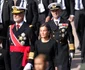 Regina Mary și Regele Frederik.