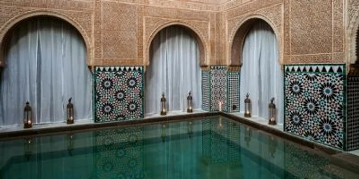 hammam