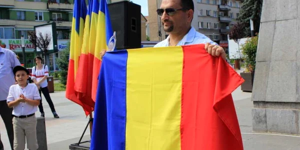 traian berbeceanu la premiantii fara premii