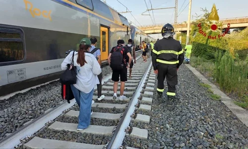 treno deragliato Montelibretti 2 jpeg
