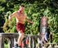 Călin Donca, eliminat de la „Survivor România” 2026, din motive medicale foto: Antena 1