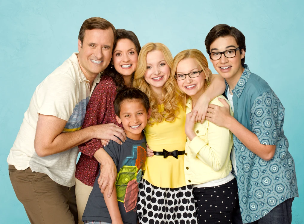 Liv&Maddie