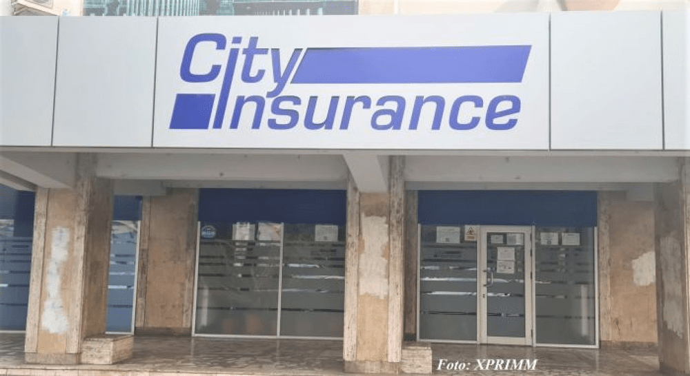 Fondul de Garantare a Asiguraților a plătit 385 milioane lei pentru creditorii City Insurance