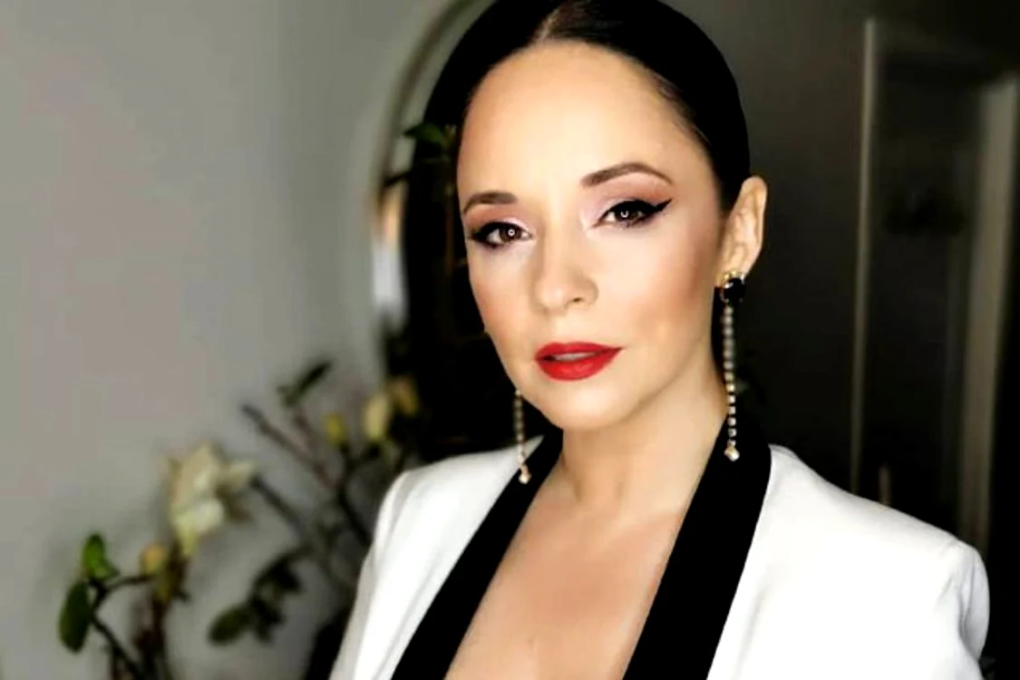 Andreea Marin SURSA Instagram AM