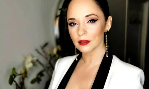 andreea marin