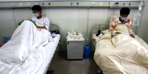 SUA, Franţa şi alte şapte state oferă 10% din stocul de vaccin H1N1 ţărilor sărace