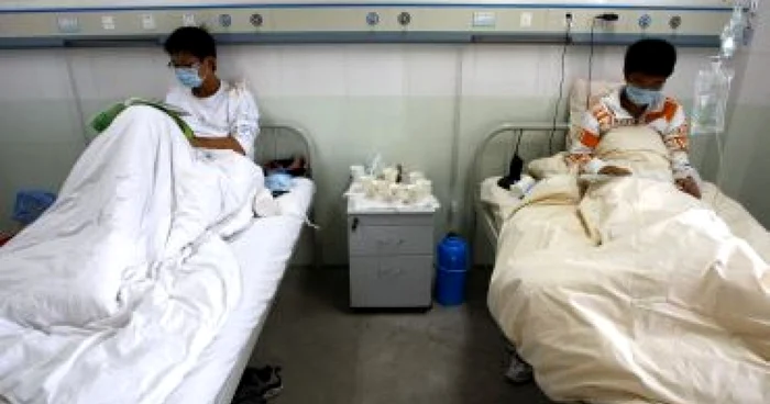 SUA, Franţa şi alte şapte state oferă 10% din stocul de vaccin H1N1 ţărilor sărace