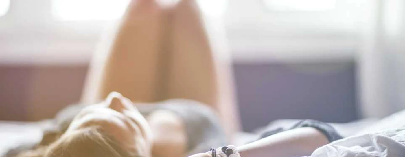 „Esther Perel spune că în intimitatea erotică apar toate amintirile, dorinţele reprimate, fricile, aşteptările şi luptele pe care le duceam cu noi înşine, în copilărie, atunci când ne descopeream sexualitatea“