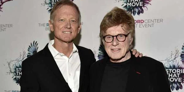 james redford foto getty images