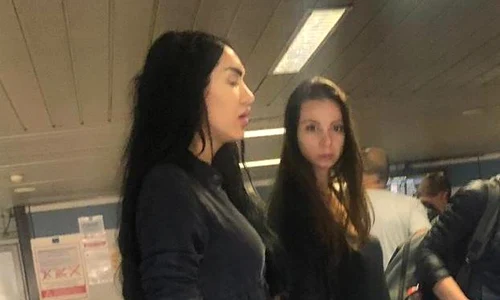 Iuliana Luciu și Margherita s au întors acasă după ce au fost eliminate de la Asia Express jpeg