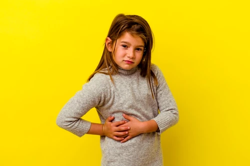 Hepatita la copii: posibile simptome. Sfatul medicului