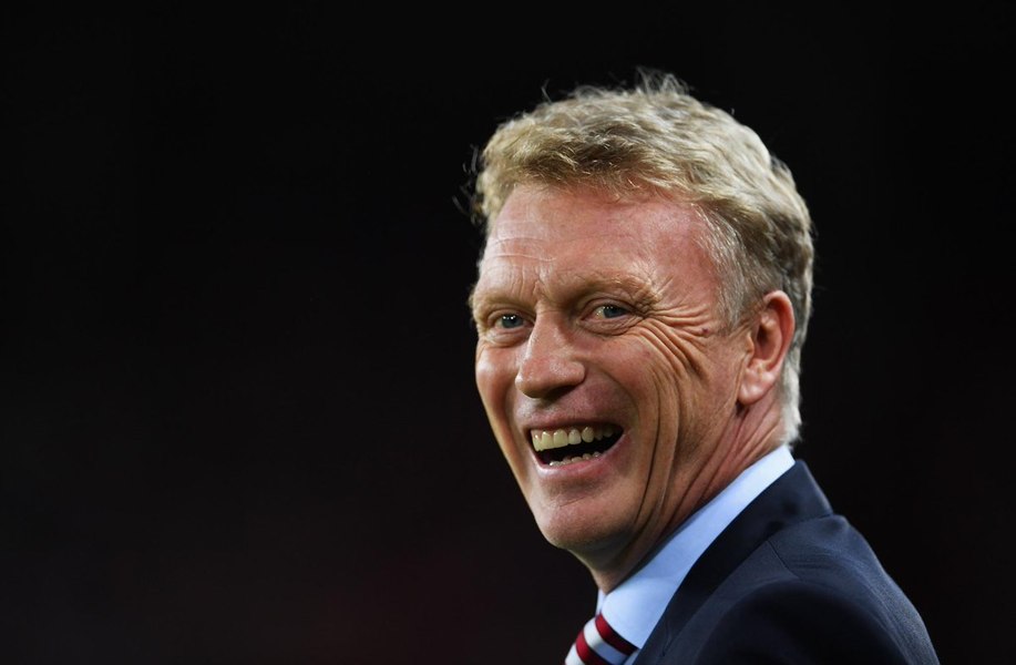 Gest emoționant după finala Conference League: Unde a ajuns medalia lui David Moyes