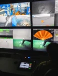 Epavă din secolul al XVI-lea, explorată de un robot subacvatic (© Sébastien Chenal/Marine Nationale/Défense/Drassm © CNRS-DRASSM-Marine nationale/Défense-IVM Technologies)