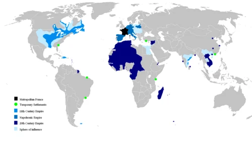 Dezbaterea privind colonialismul în Franța secolului XIX png